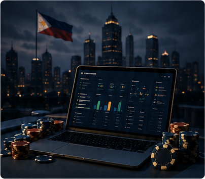 Philippine BC industry outlook