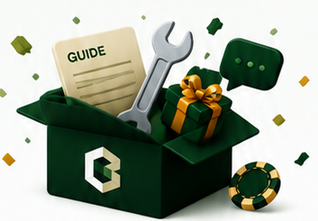 Patokbet resources
